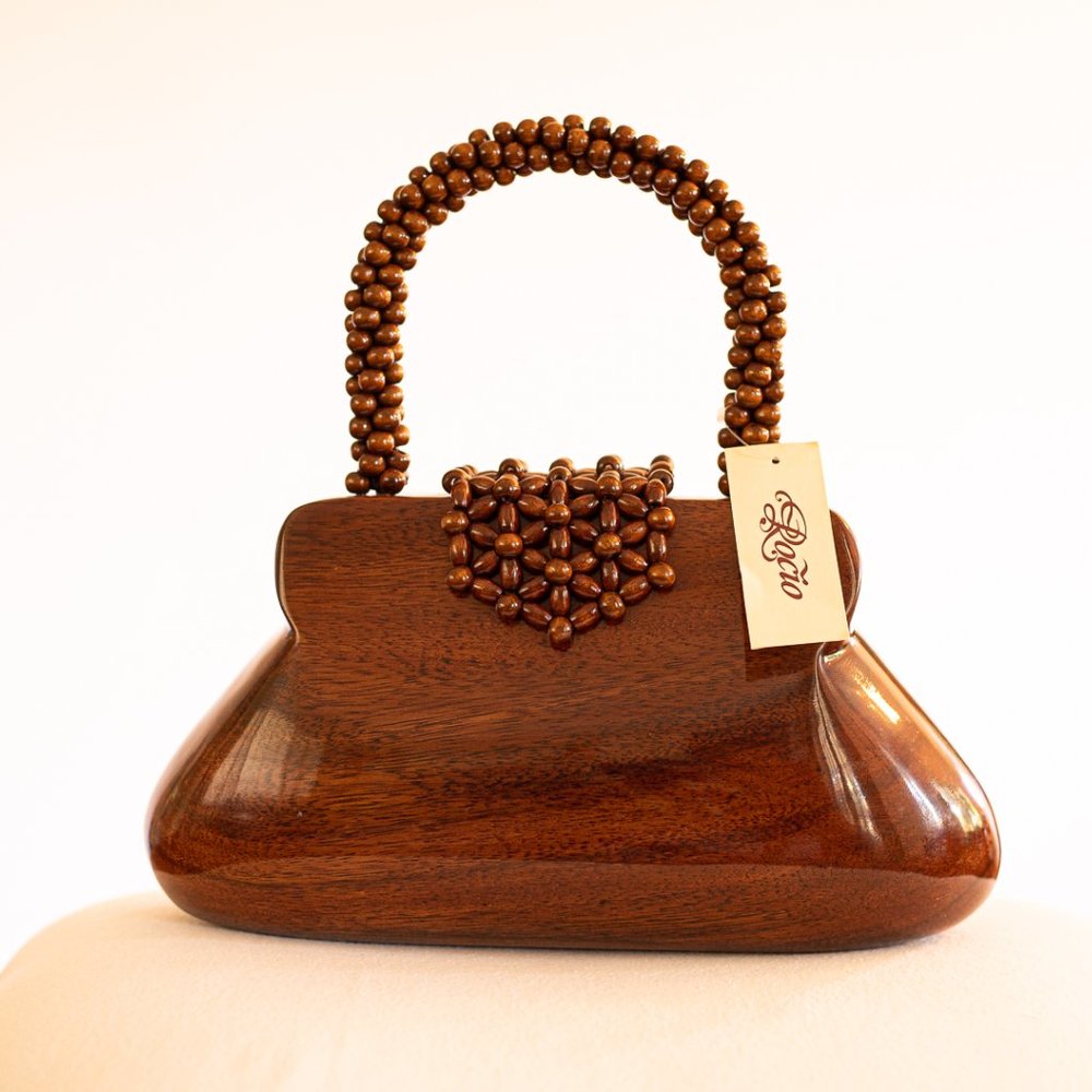 Rocio Handbag - Picture 2 of 4